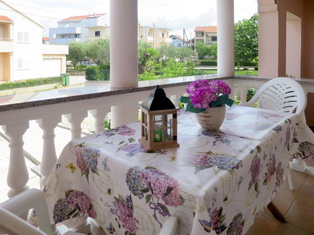 Catarina - Zad111 By Interhome Apartament Zadar