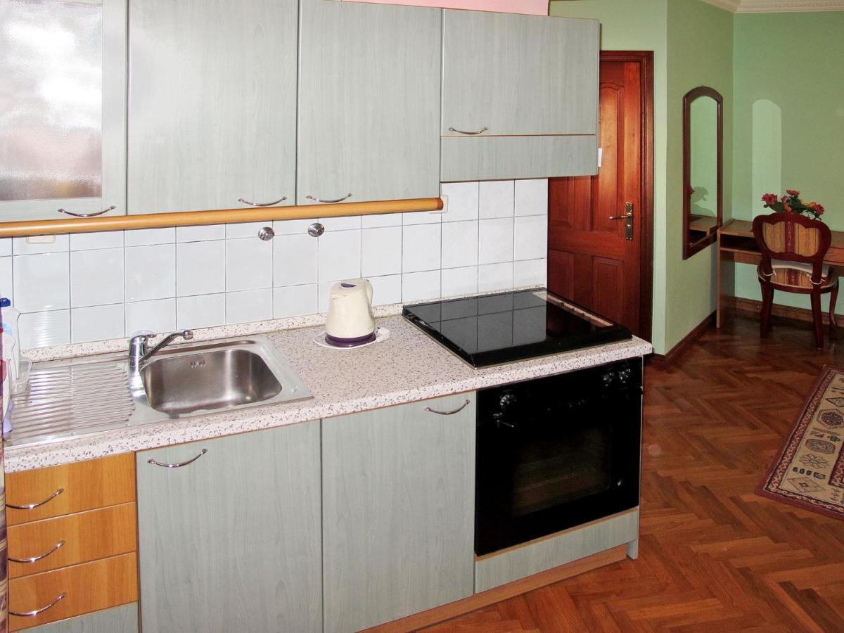 Catarina - Zad111 By Interhome Apartament