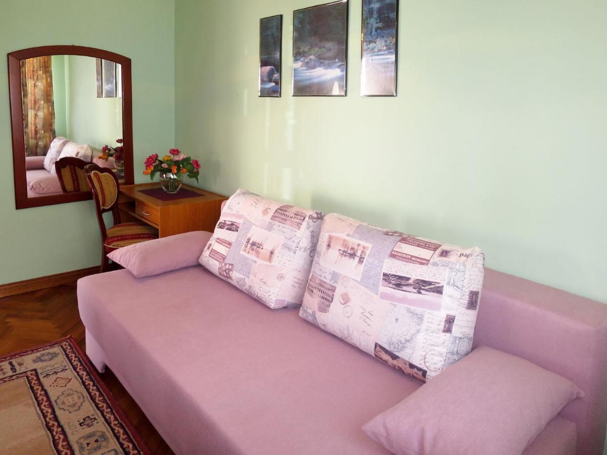 Catarina - Zad111 By Interhome *