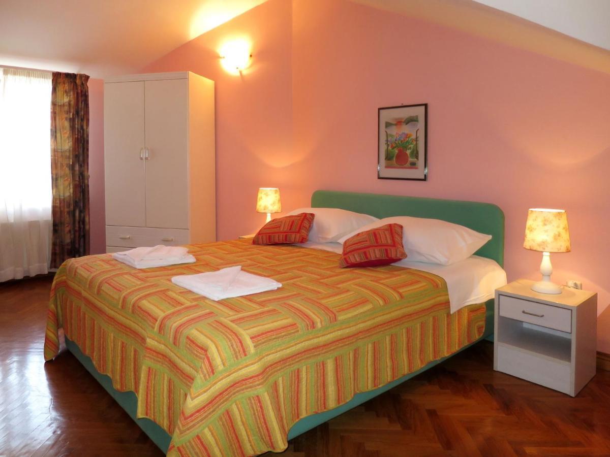 Apartament Catarina - Zad111 By Interhome Zadar