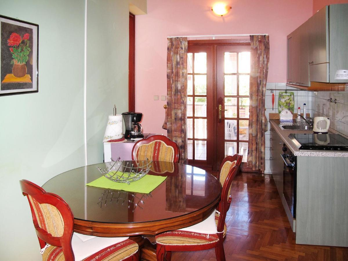 Catarina - Zad111 By Interhome * Zadar
