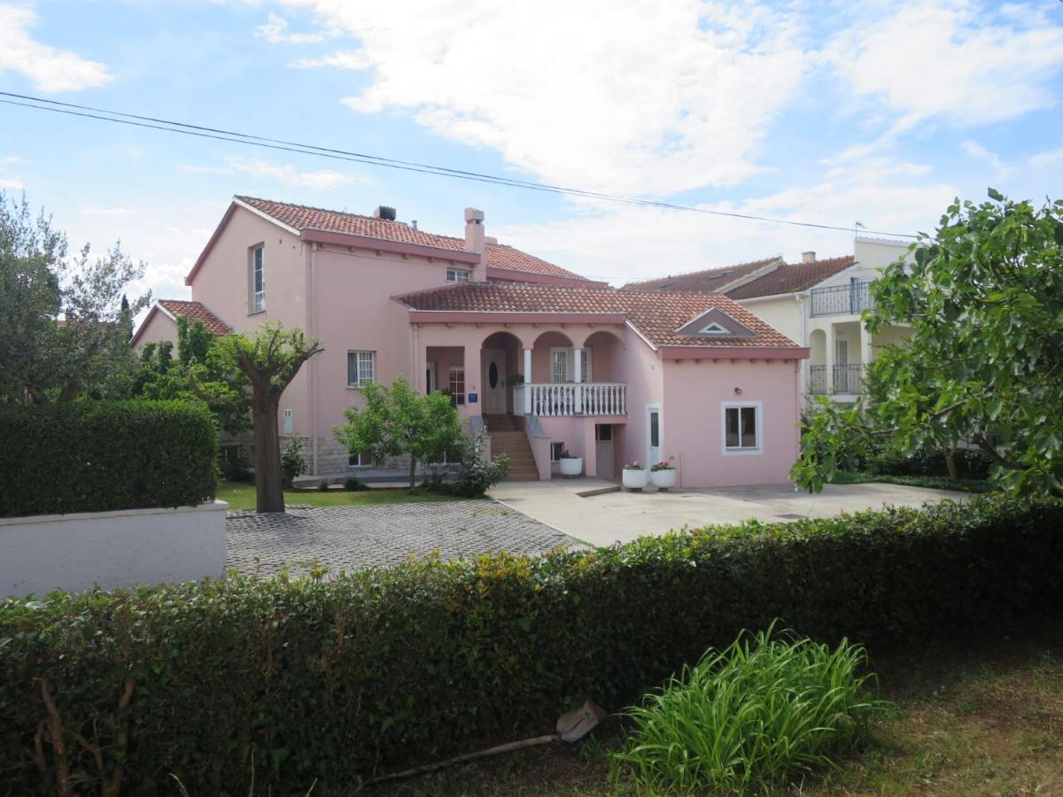 Catarina - Zad111 By Interhome Zadar