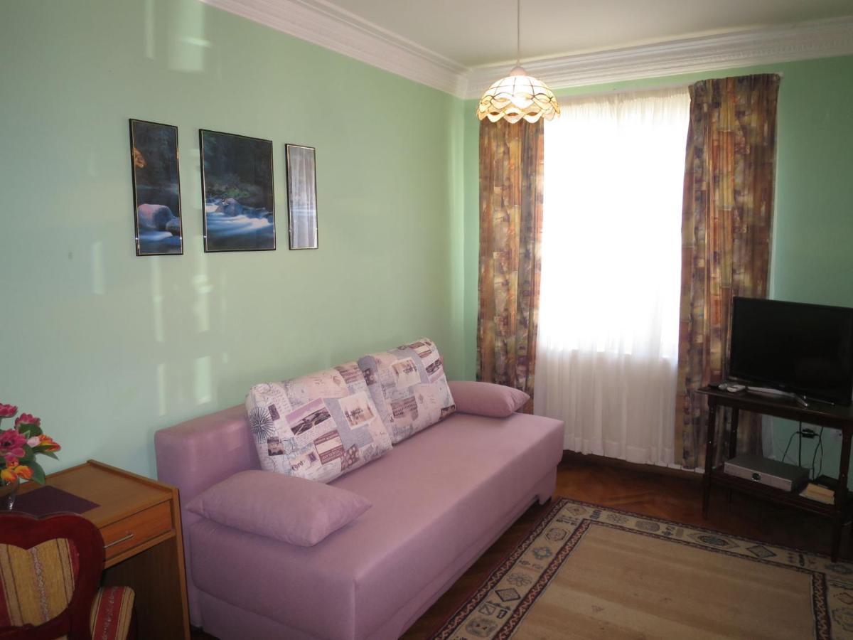Catarina - Zad111 By Interhome Apartament