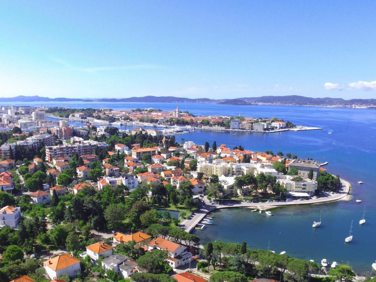 Catarina - Zad111 By Interhome Zadar