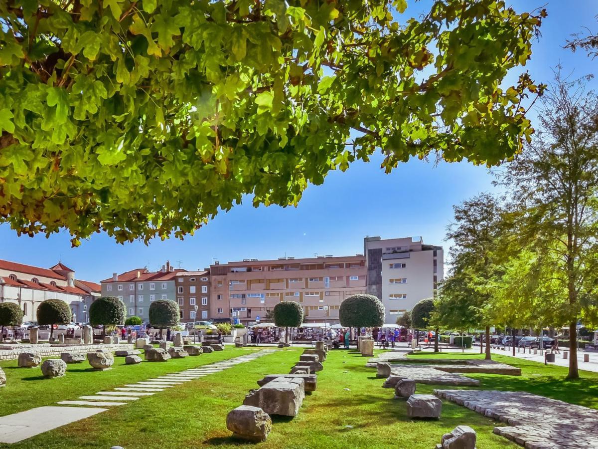 Catarina - Zad111 By Interhome Zadar